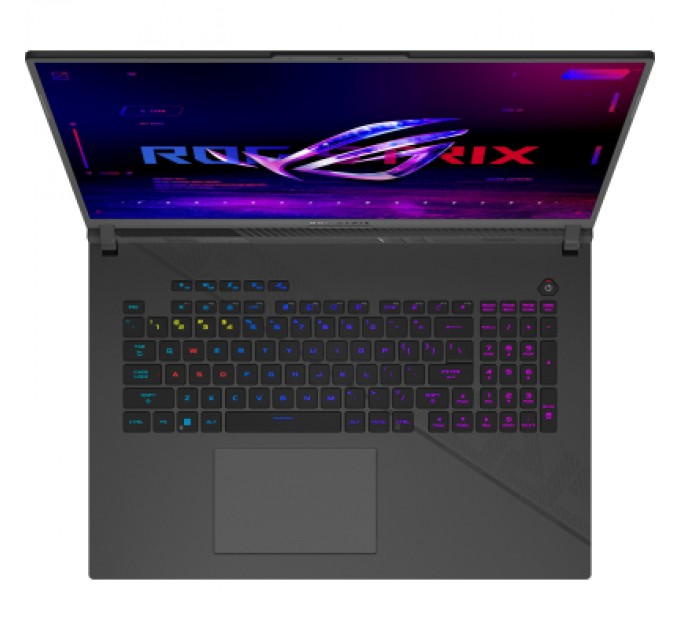 ASUS Ноутбук ASUS ROG Strix G18 G814JIR-N6121X (90NR0ID6-M006M0)