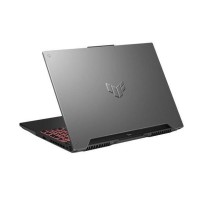 Ноутбук ASUS TUF Gaming A17 FA707NU-HX023 (90NR0EF6-M00280)