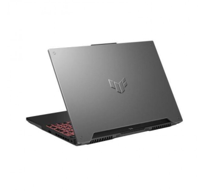 ASUS Ноутбук ASUS TUF Gaming A17 FA707NU-HX023 (90NR0EF6-M00280)