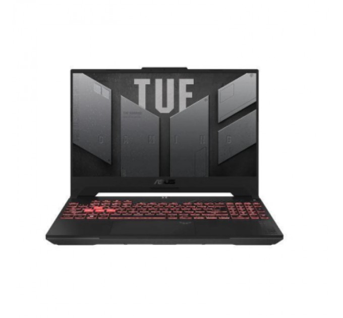 ASUS Ноутбук ASUS TUF Gaming A17 FA707NVR-HX040 (90NR0JJ5-M001H0)