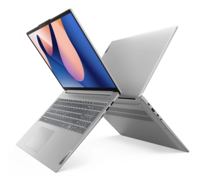 Lenovo Ноутбук Lenovo IdeaPad Slim 5 16IRL8 (82XF004KRA)