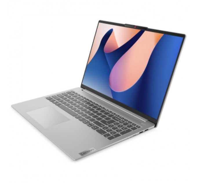 Lenovo Ноутбук Lenovo IdeaPad Slim 5 16IRL8 (82XF004KRA)