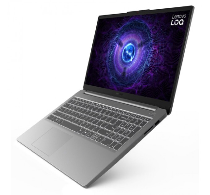 Lenovo Ноутбук Lenovo LOQ 15IAX9E (83LK0047RA)
