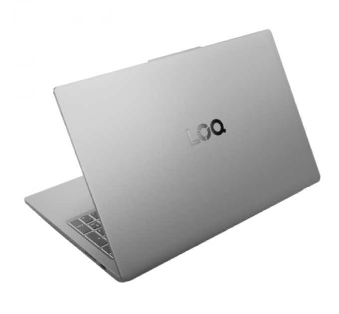 Lenovo Ноутбук Lenovo LOQ 15IAX9E (83LK0047RA)