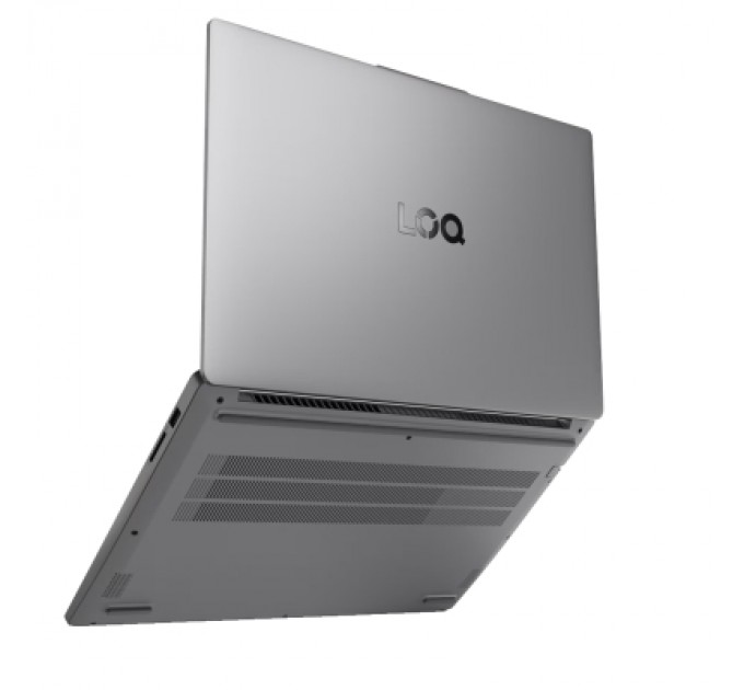 Lenovo Ноутбук Lenovo LOQ 15IAX9E (83LK0047RA)