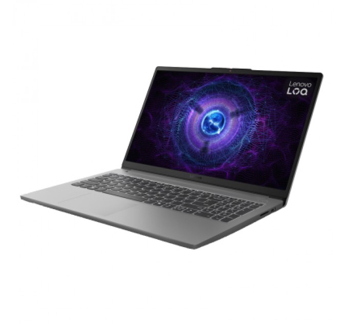 Lenovo Ноутбук Lenovo LOQ 15IAX9E (83LK0047RA)