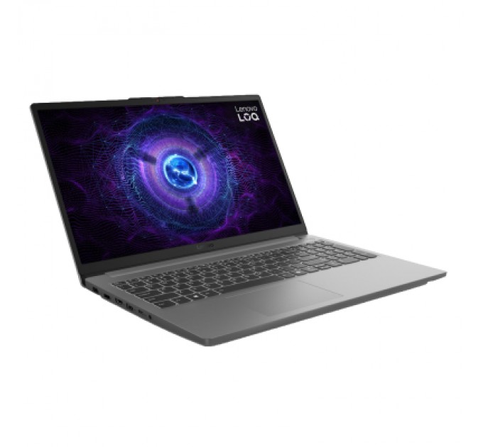 Lenovo Ноутбук Lenovo LOQ 15IAX9E (83LK0047RA)