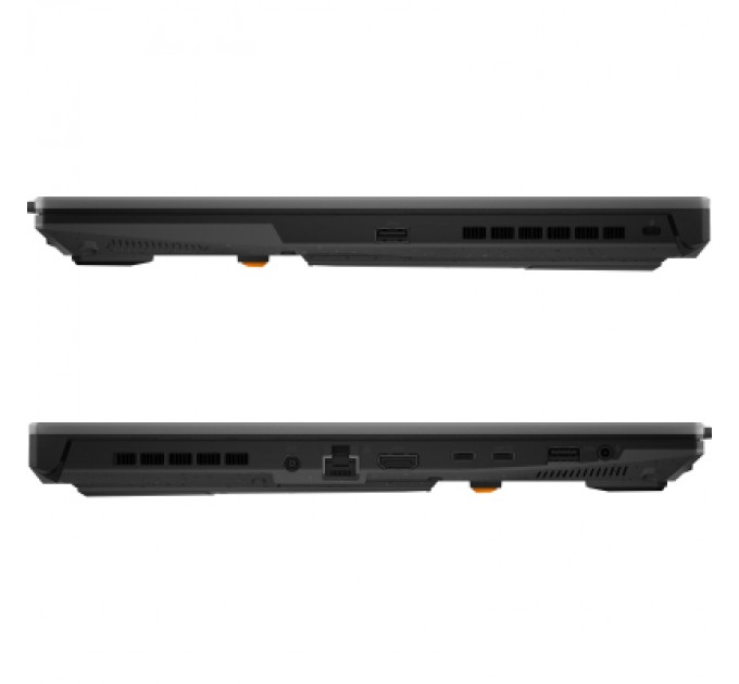 ASUS Ноутбук ASUS TUF Gaming A15 FA507NVR-LP003 (90NR0JK5-M007E0)