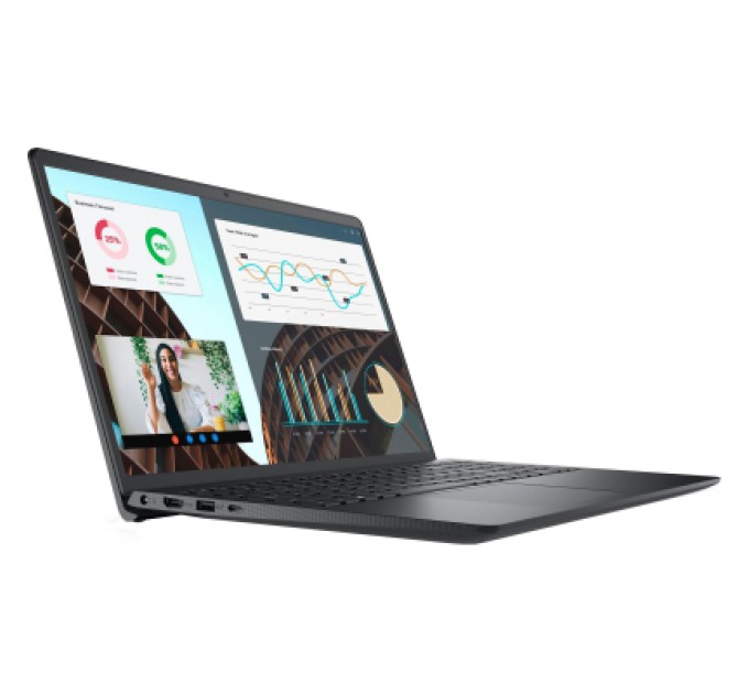 Dell Ноутбук Dell Vostro 3530 (N3409PVNB3530EMEA01_UBU)
