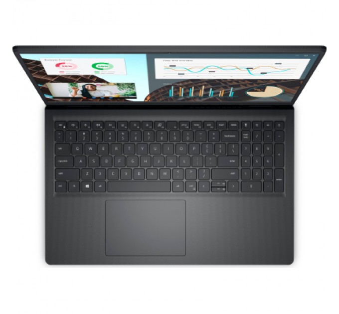Dell Ноутбук Dell Vostro 3530 (N3409PVNB3530EMEA01_UBU)