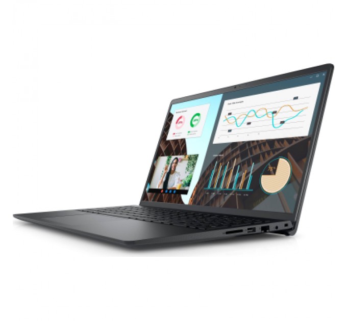 Dell Ноутбук Dell Vostro 3530 (N3409PVNB3530EMEA01_UBU)