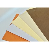 Обкладинка для палітурки bindMARK карт. Кантри А4 210г/м2 (100 шт.) слонова кістка (41711)