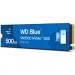 WD Накопичувач SSD M.2 2280 500GB SN5000 WD (WDS500G4B0E)