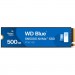 WD Накопичувач SSD M.2 2280 500GB SN5000 WD (WDS500G4B0E)