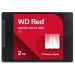 WESTERN DIGITAL Накопичувач SSD M.2 2280 2TB SA500 WD (WDS200T2R0A)