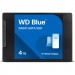 WD Накопичувач SSD M.2 2280 4TB SA510 WD (WDS400T3B0A)
