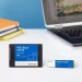 WD Накопичувач SSD M.2 2280 4TB SA510 WD (WDS400T3B0A)
