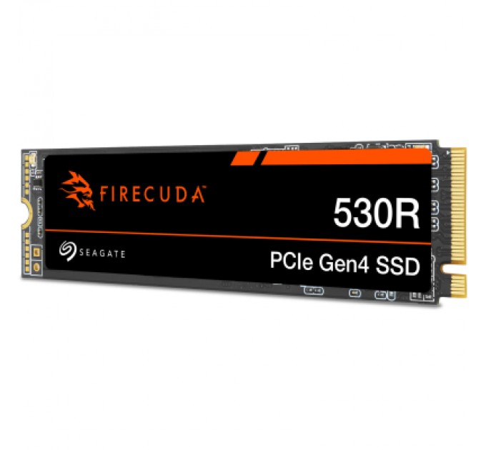 Seagate Накопичувач SSD M.2 2280 1TB FireCuda 530R Seagate (ZP1000GM3A063)