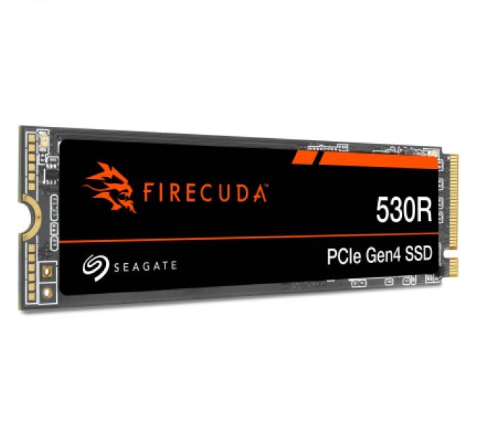 Seagate Накопичувач SSD M.2 2280 1TB FireCuda 530R Seagate (ZP1000GM3A063)