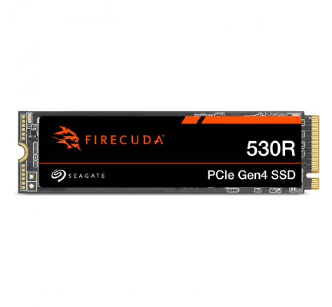 Seagate Накопичувач SSD M.2 2280 1TB FireCuda 530R Seagate (ZP1000GM3A063)