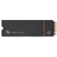Накопичувач SSD M.2 2280 2TB FireCuda 530R Seagate (ZP2000GM3A063)