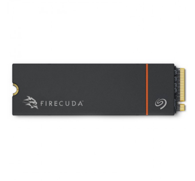Seagate Накопичувач SSD M.2 2280 4TB FireCuda 530R Seagate (ZP4000GM3A063)