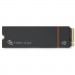 Seagate Накопичувач SSD M.2 2280 4TB FireCuda 530R Seagate (ZP4000GM3A063)