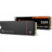 Seagate Накопичувач SSD M.2 2280 2TB FireCuda 530R with Heatsink Seagate (ZP2000GM3A073)