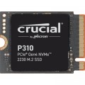 Micron Накопичувач SSD M.2 2230 1TB P310 Micron (CT1000P310SSD2)