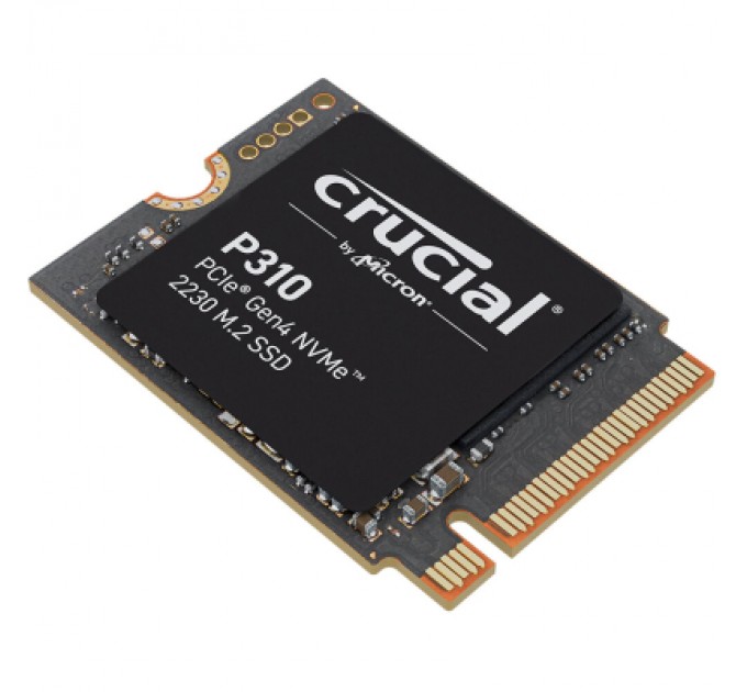 Micron Накопичувач SSD M.2 2230 2TB P310 Micron (CT2000P310SSD2)