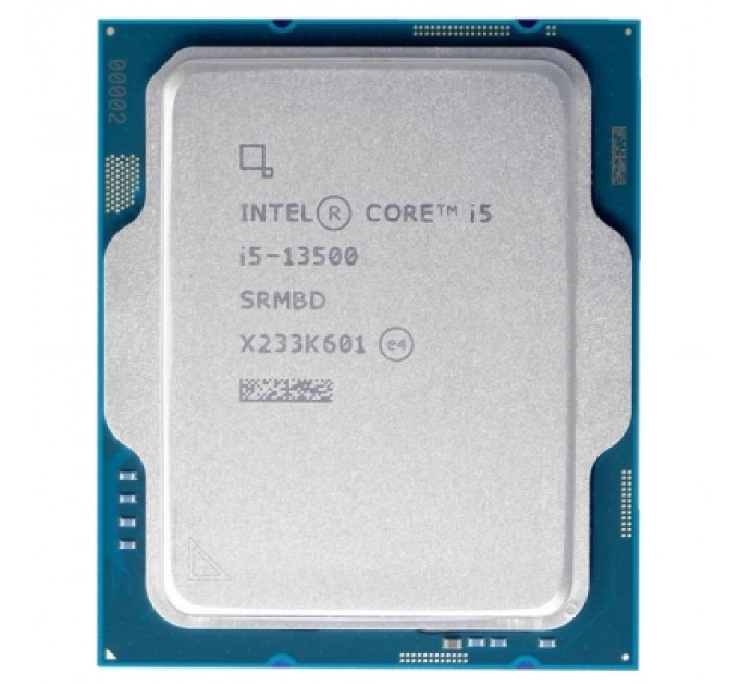 INTEL Процесор INTEL Core™ i5 13500 (CM8071505093101)