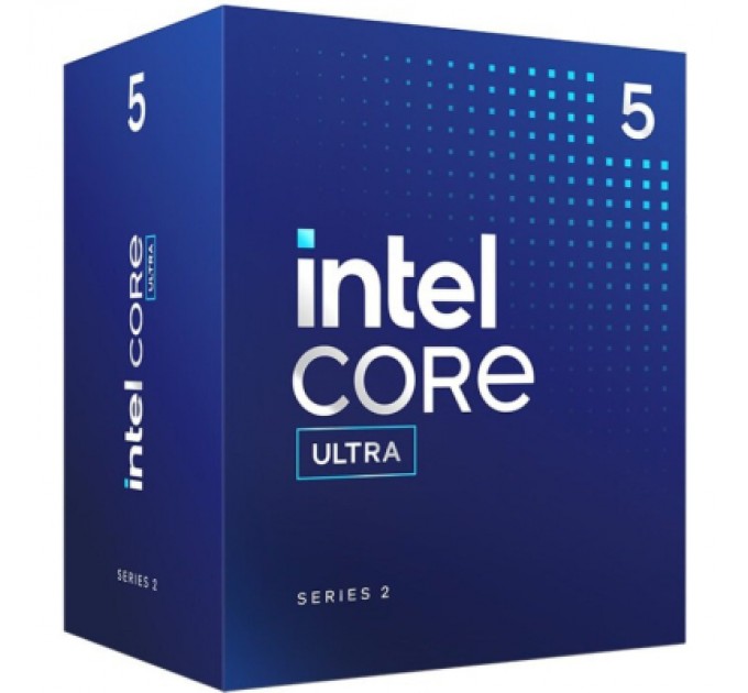 INTEL Процесор INTEL Core™ Ultra 5 235 (BX80768235)