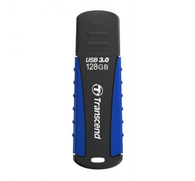 Transcend USB флеш накопичувач Transcend 128GB JetFlash 810 Rugged USB 3.0 (TS128GJF810)