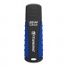 Transcend USB флеш накопичувач Transcend 128GB JetFlash 810 Rugged USB 3.0 (TS128GJF810)