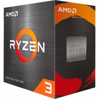 Процесор AMD Ryzen 3 5300G (100-100000253BOX)