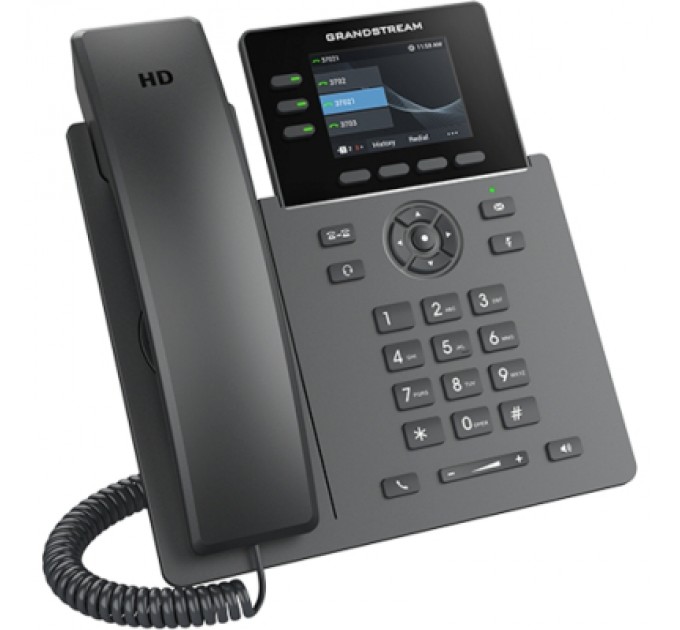 Grandstream IP телефон Grandstream GRP2611G