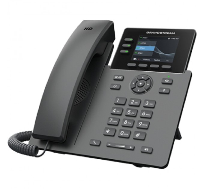 Grandstream IP телефон Grandstream GRP2611G