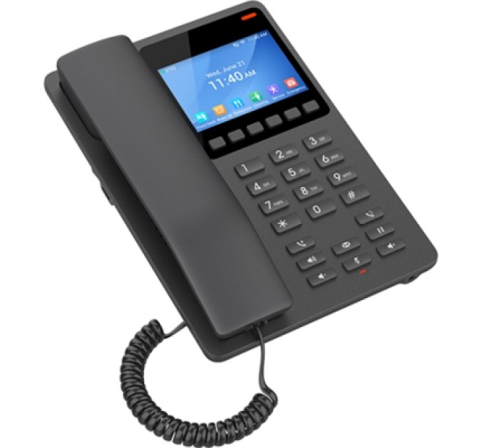 Grandstream IP телефон Grandstream GHP631W