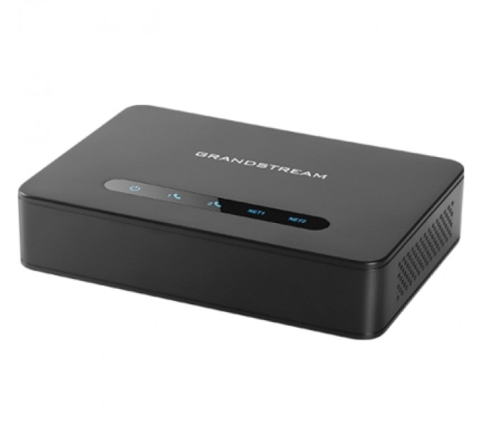 Grandstream VoIP-шлюз Grandstream HT812 v2