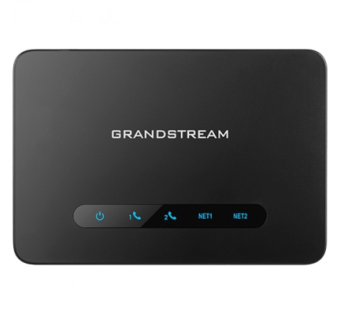 Grandstream VoIP-шлюз Grandstream HT812 v2