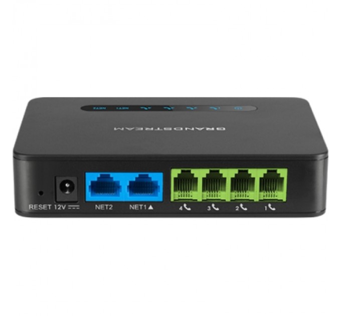 Grandstream VoIP-шлюз Grandstream HT814 v2