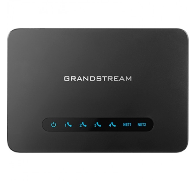 Grandstream VoIP-шлюз Grandstream HT814 v2