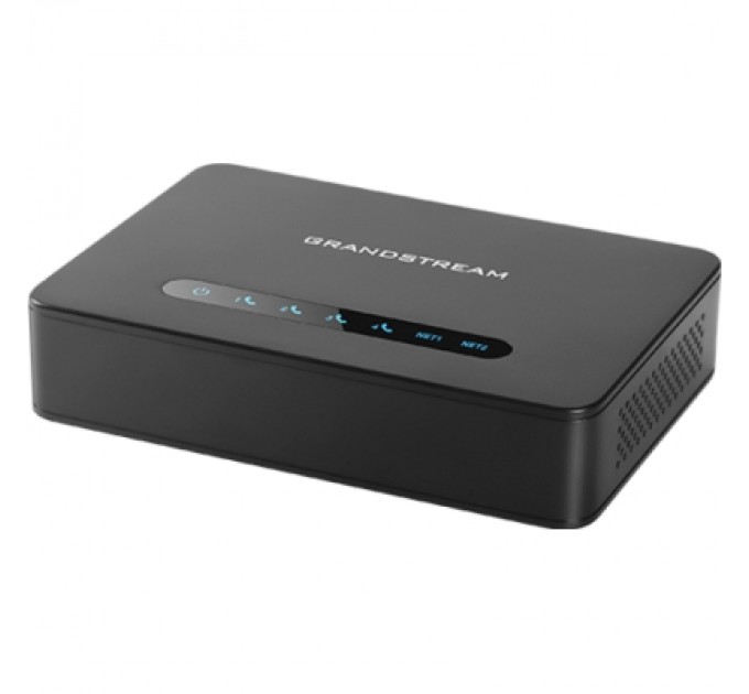 Grandstream VoIP-шлюз Grandstream HT814 v2