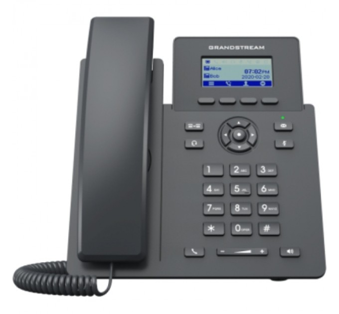Grandstream IP телефон Grandstream GRP2601W