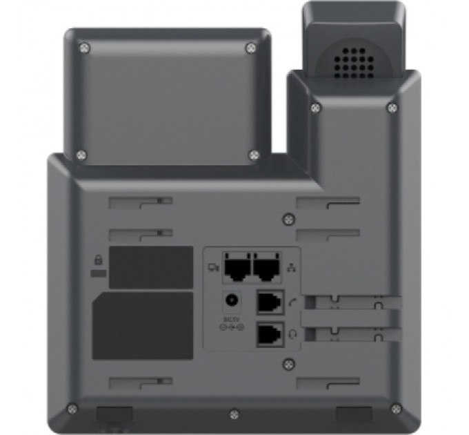 Grandstream IP телефон Grandstream GRP2601W