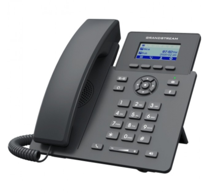 Grandstream IP телефон Grandstream GRP2601W