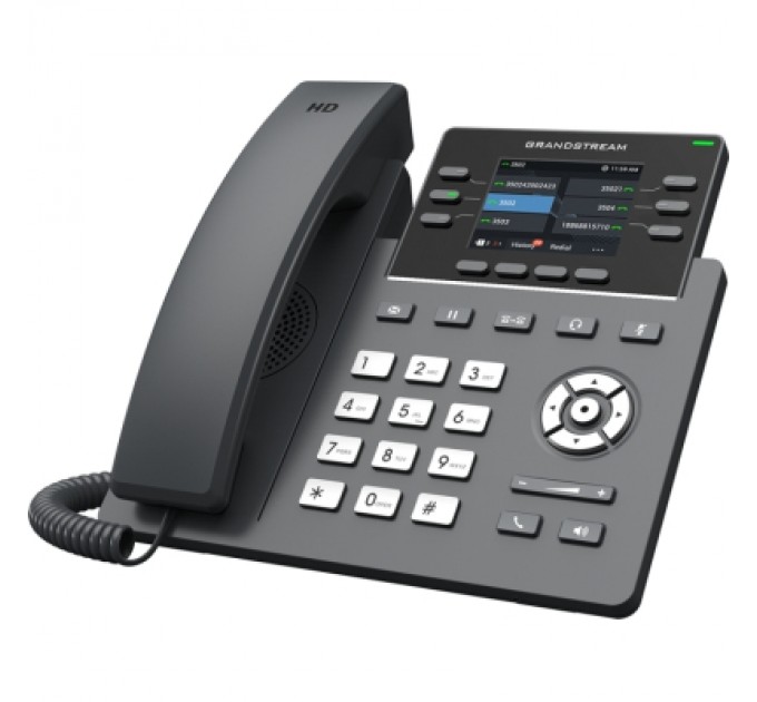 Grandstream IP телефон Grandstream GRP2613W