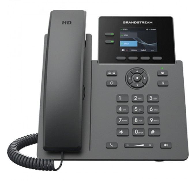 Grandstream IP телефон Grandstream GRP2610