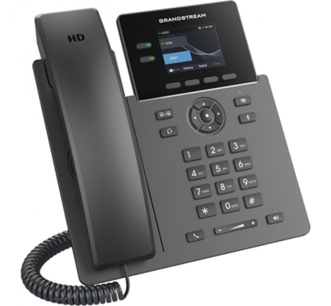 Grandstream IP телефон Grandstream GRP2610P