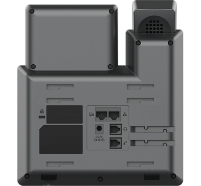 Grandstream IP телефон Grandstream GRP2610P